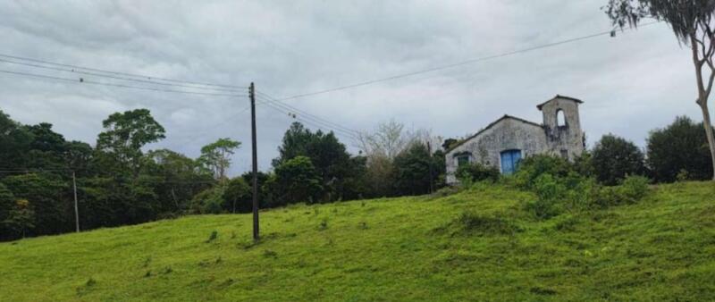 LOTE 001 FAZENDA SANTA BÁRBARA (ANTIGA SÃO MIGUEL), DISTRITO DE BANDEIRA DO ALMADA, MUNICÍPIO DE ITA, localizado em Itajuípe - BA
