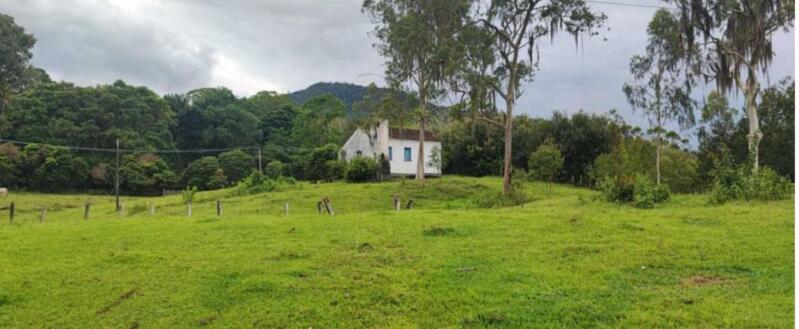 LOTE 001 FAZENDA SANTA BÁRBARA (ANTIGA SÃO MIGUEL), DISTRITO DE BANDEIRA DO ALMADA, MUNICÍPIO DE ITA, localizado em Itajuípe - BA