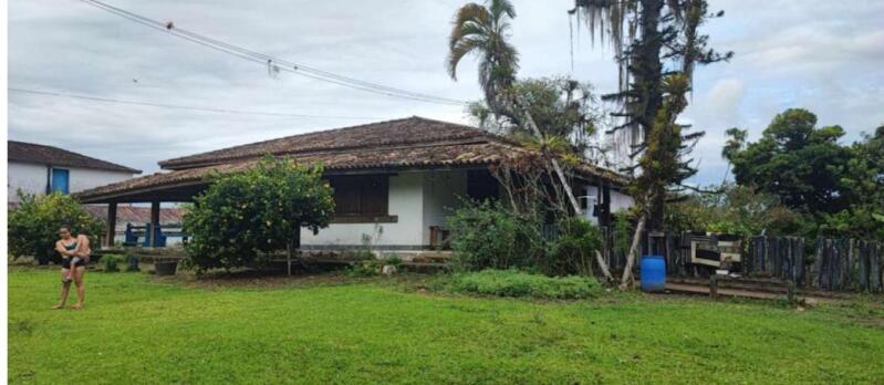 LOTE 001 FAZENDA SANTA BÁRBARA (ANTIGA SÃO MIGUEL), DISTRITO DE BANDEIRA DO ALMADA, MUNICÍPIO DE ITA, localizado em Itajuípe - BA