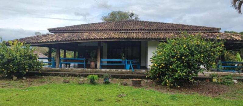 LOTE 001 FAZENDA SANTA BÁRBARA (ANTIGA SÃO MIGUEL), DISTRITO DE BANDEIRA DO ALMADA, MUNICÍPIO DE ITA, localizado em Itajuípe - BA