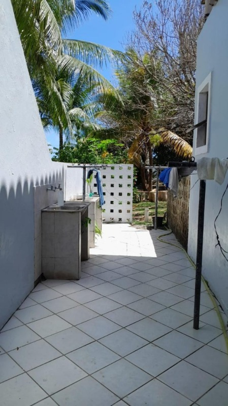 LOTE 001 LOTE DE TERRENO SOB O N. 03, DA QUADRA N. 01, INTEGRANTE DO LOTEAMENTO PARQUE RESIDENCIAL I, localizado em Camaçari - BA