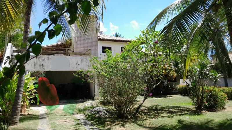 LOTE 001 LOTE DE TERRENO SOB O N. 03, DA QUADRA N. 01, INTEGRANTE DO LOTEAMENTO PARQUE RESIDENCIAL I, localizado em Camaçari - BA
