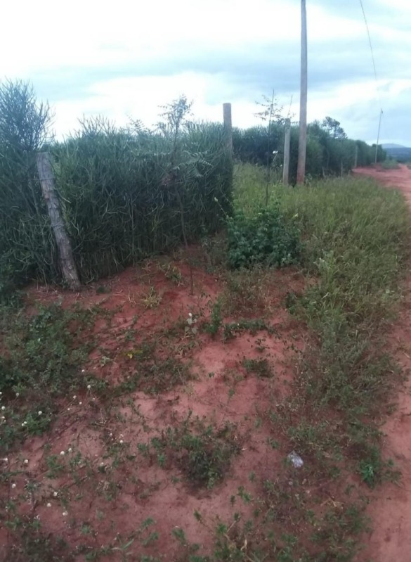 LOTE 001 01 LOTE RURAL 300M² SEM REGISTRO EM CARTÓRIO NO POVOADO DOS PATOS - CALCULÉ/BA., localizado em Caculé - BA