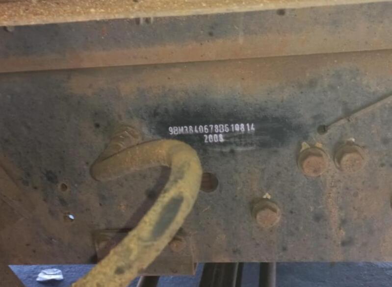 Leilão de veiculo Veículo em Paulo Afonso/BA - Lance Inicial R$ 29.305 - Extrajudicial