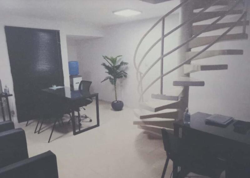 LOTE 001 SALA SOB O N. 210, COM 60,31M², SENDO 35,90M² DE ÁREA PRIVATIVA E 24,39M² DE ÁREA COMUM., localizado em Petrolina - PE