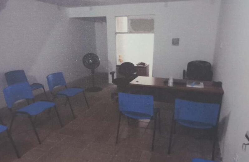 LOTE 003 SALA SOB O N. 215, COM ÁREA CONSTRUÍDA DE 60,31M², SENDO 38,40M² DE ÁREA PRIVATIVA E 23,88M, localizado em Petrolina - PE, bairro centro