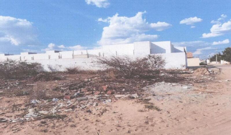 Leilão de imovel Imóvel em Petrolina/PE - Lance Inicial R$ 36.000 - Judicial