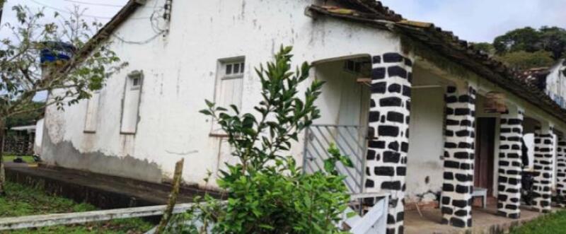 LOTE 001 IMÓVEL RURAL DENOMINADA FAZENDA SANTA HELENA I COM 136ha36a40ca EM ITAJUÍPE-BA, localizado em Itajuípe - BA