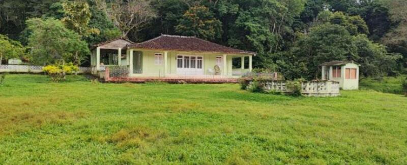 LOTE 001 IMÓVEL RURAL DENOMINADA FAZENDA SANTA HELENA I COM 136ha36a40ca EM ITAJUÍPE-BA, localizado em Itajuípe - BA