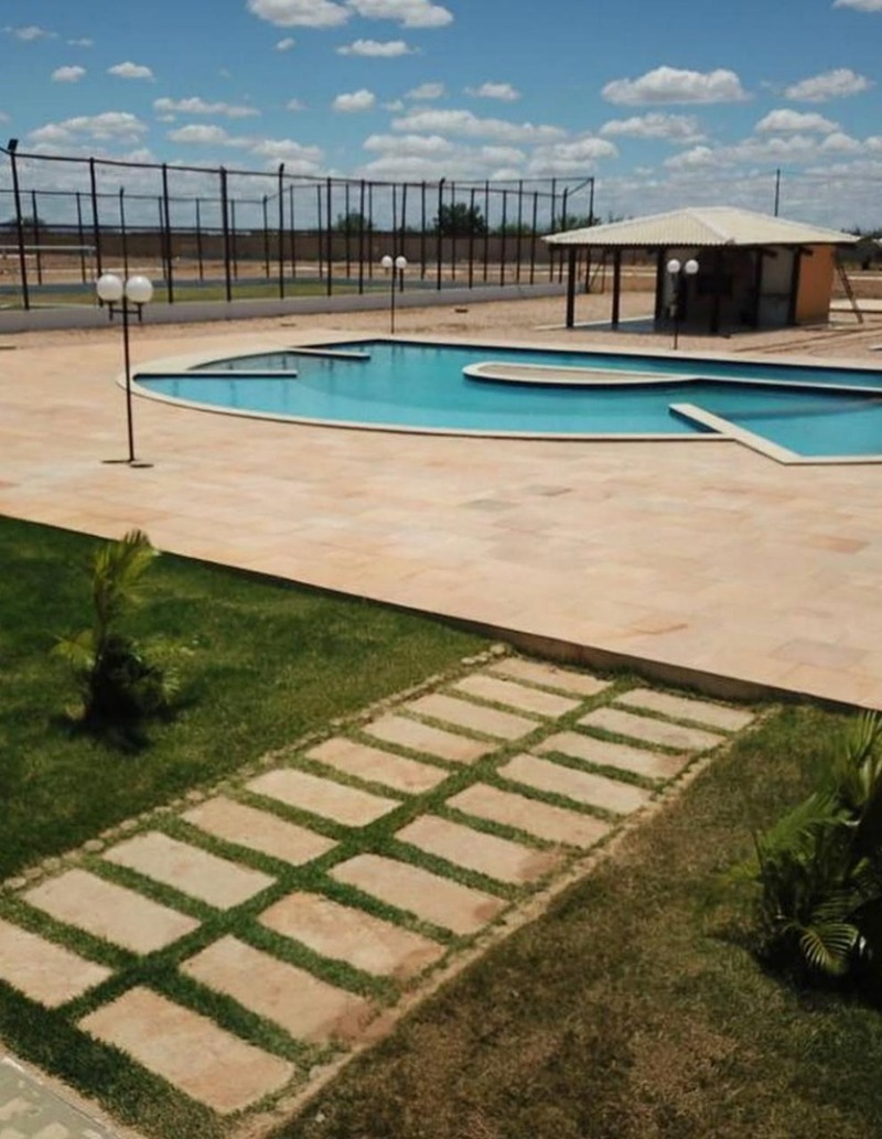 Imagem do imóvel LOTE 001 LOTE Nº 07 DA QUADRA “C”, 318,8579 m², RESDENCIAL VILLA PREMIUM, BAIRRO PEDRA DO LORD, JUAZ