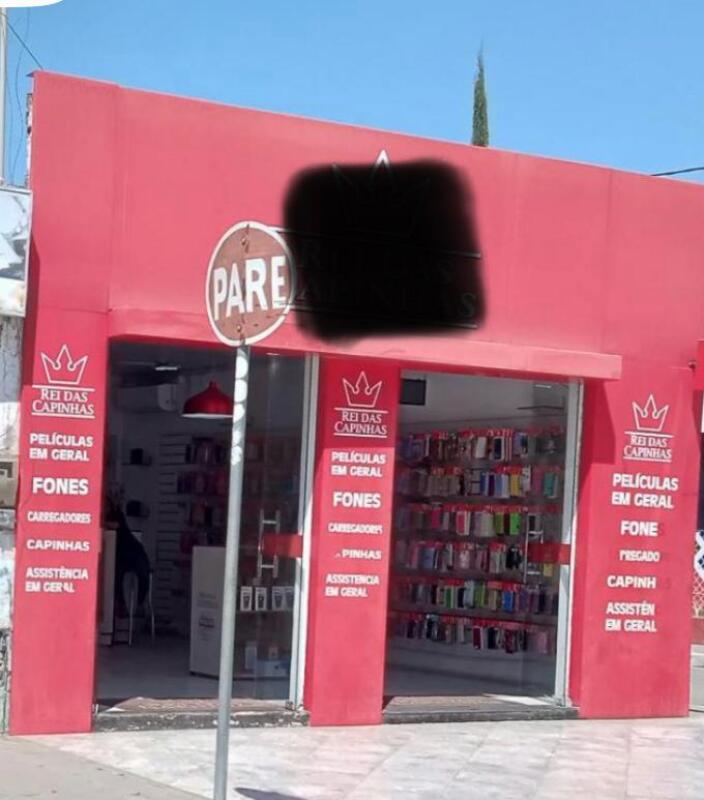 LOTE 001 UM LOTE DE TERRENO SITUADO Á RUA RIO BRANCO, MEDINDO 26X30, ÁREA CONSTRUÍDA COM 06 (SEIS) C, localizado em Cândido Sales - BA
