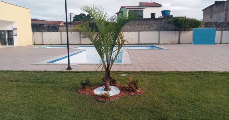 Imagem do imóvel LOTE 001 DIREITOS AQUISITIVOS, APARTAMENTO Nº 302, BLOCO 15, TIPO A, CONDOMÍNIO RESIDENCIAL VIVA ALA