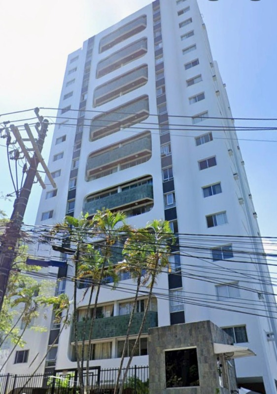Imagem do imóvel LOTE 001 APARTAMENTO Nº 1.004, EDIFÍCIO JARDIM DO BOSQUE, ESTRADA DE SANTA CRUZ, Nº 232, AMARALINA,
