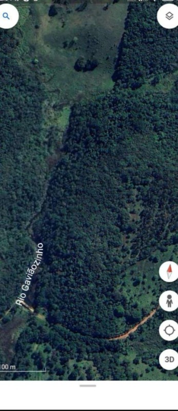 Imagem do imóvel LOTE 001 FAZENDA SACO GRANDE, 1.125 HA, POVOADO DO PARAFUSO, ZONA RURAL DE PLANALTO/BA.
