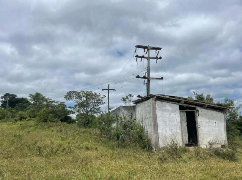 Gleba no Lucaia (foto 5 de 18)