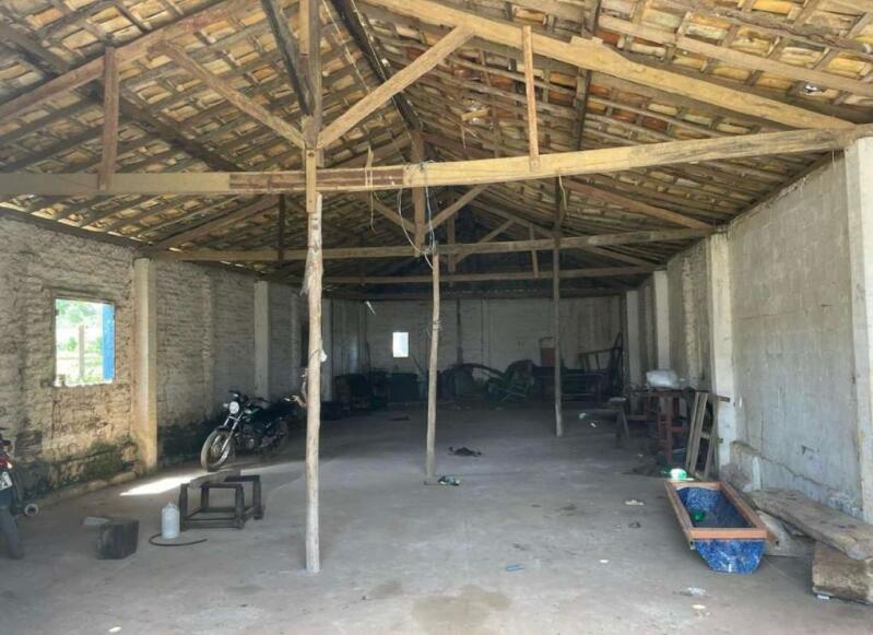 Gleba no Lucaia (foto 8 de 18)