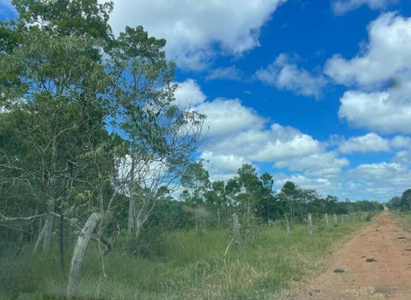 Gleba no Lucaia (foto 12 de 18)