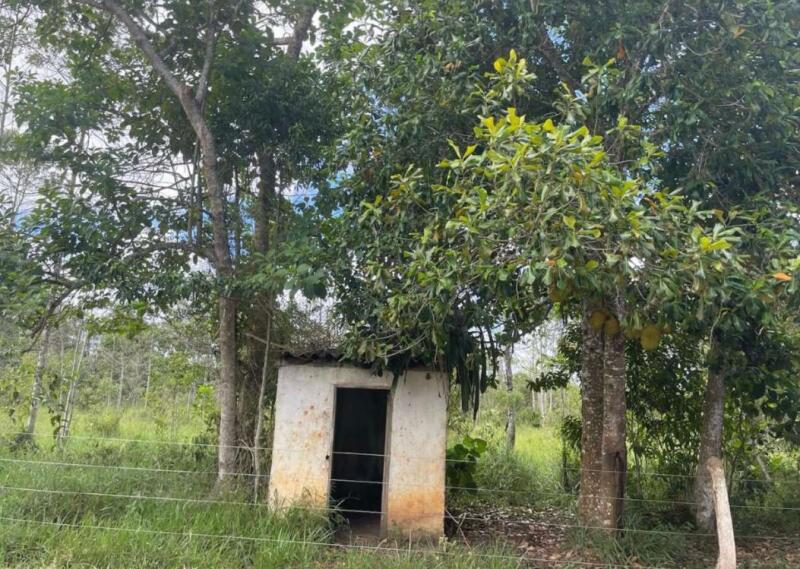 Gleba no Lucaia (foto 17 de 18)