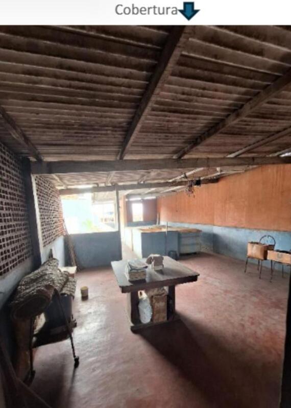 Casa com 3 quartos no Curuzu (foto 2 de 21)