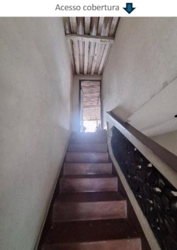 Casa com 3 quartos no Curuzu (foto 3 de 21)
