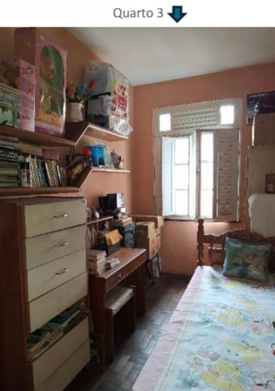Casa com 3 quartos no Curuzu (foto 4 de 21)