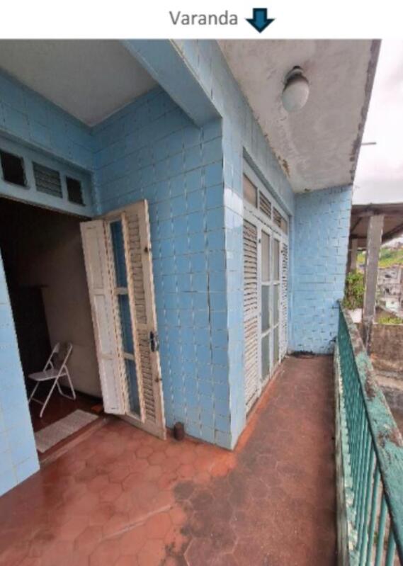 Casa com 3 quartos no Curuzu (foto 5 de 21)