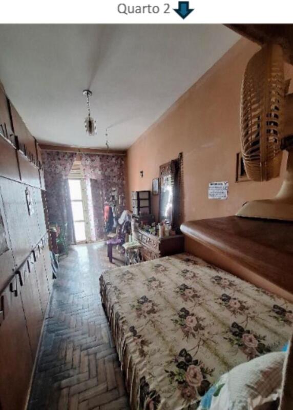Casa com 3 quartos no Curuzu (foto 7 de 21)