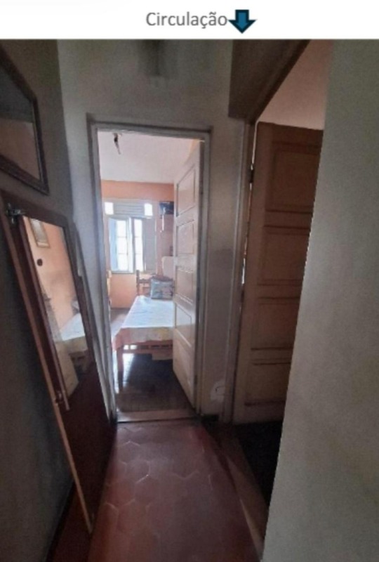 Casa com 3 quartos no Curuzu (foto 9 de 21)
