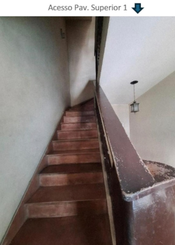 Casa com 3 quartos no Curuzu (foto 10 de 21)