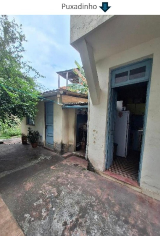 Casa com 3 quartos no Curuzu (foto 12 de 21)
