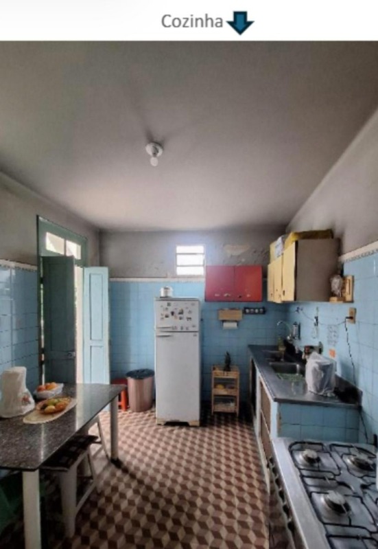 Casa com 3 quartos no Curuzu (foto 14 de 21)