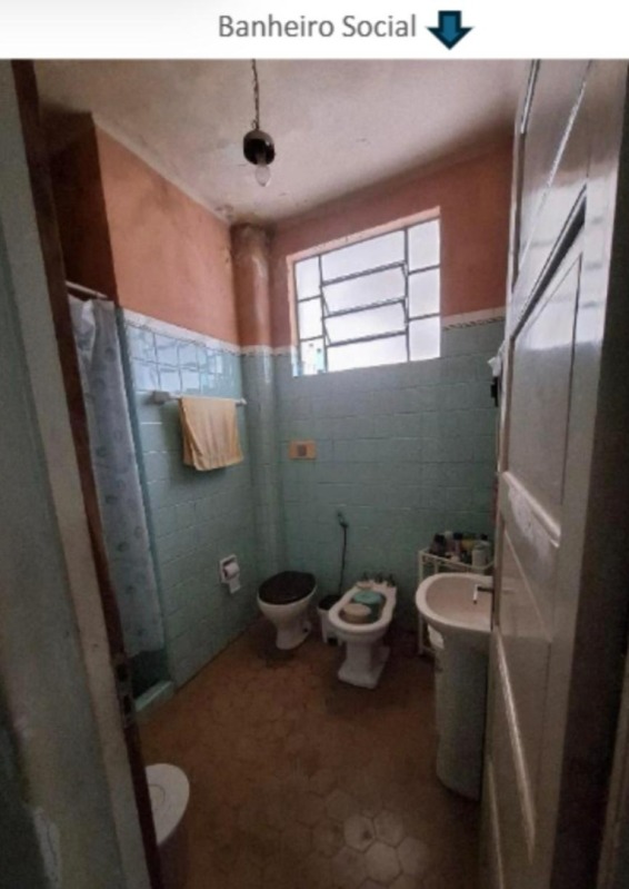 Casa com 3 quartos no Curuzu (foto 15 de 21)