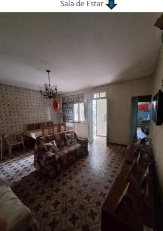 Casa com 3 quartos no Curuzu (foto 17 de 21)