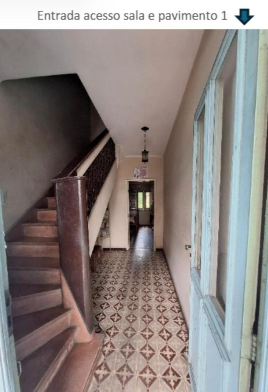 Casa com 3 quartos no Curuzu (foto 18 de 21)