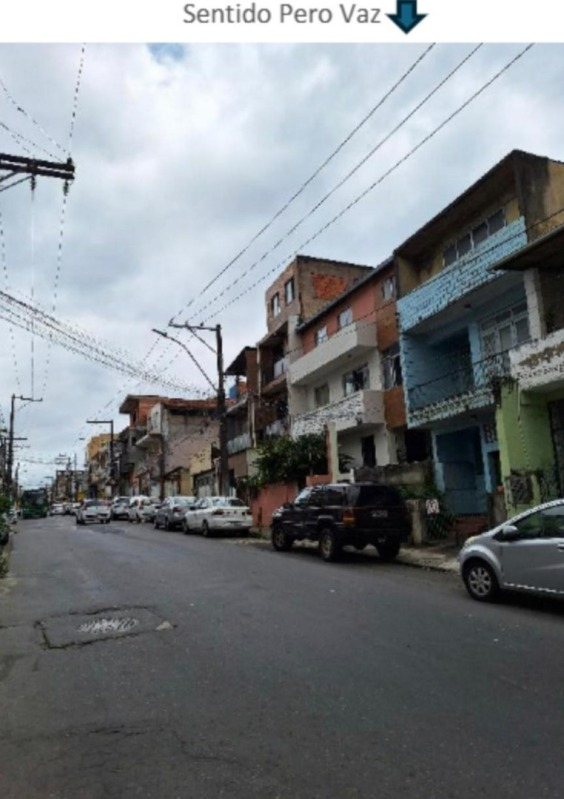 Casa com 3 quartos no Curuzu (foto 19 de 21)