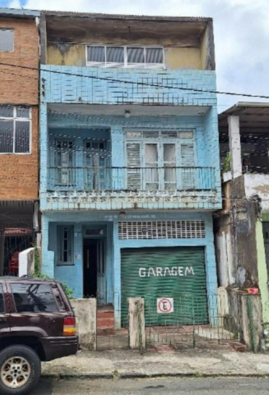 Casa com 3 quartos no Curuzu (foto 21 de 21)