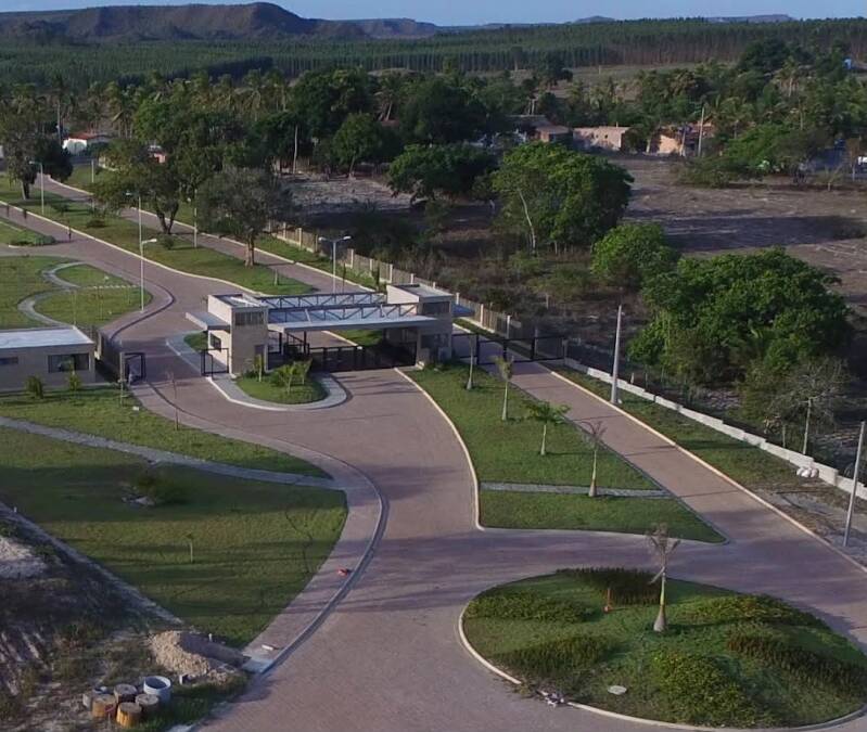 Imagem do imóvel LOTE 001 LOTE 01 – DIREITOS SOBRE O LOTE CS-05, 364,80 m².