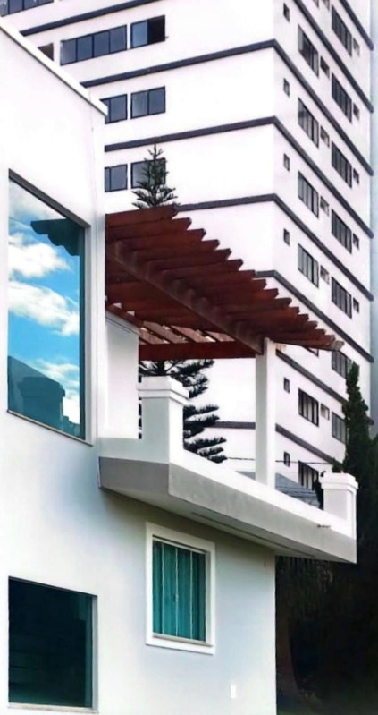 Imagem do imóvel LOTE 001 PRÉDIO RESIDENCIAL EDIFICADO COM ÁREA TOTAL de 584 M², RUA JUCA BARROS, Nº 500, CANDEIAS, V